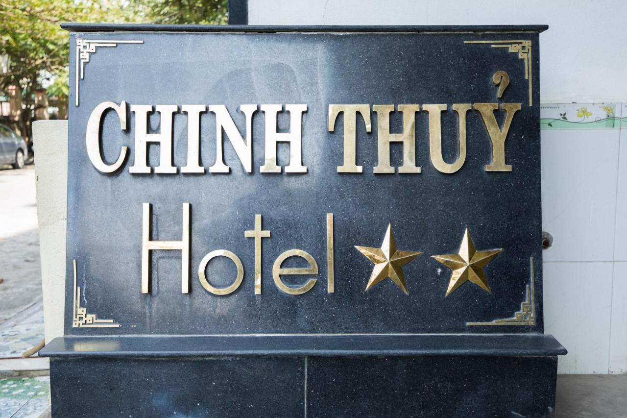 Chinh Thuy Sam Son Hotel Экстерьер фото